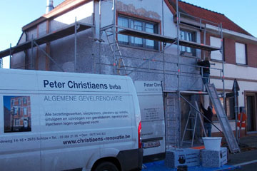 Peter Christiaens bvba